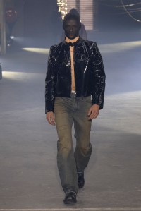 Vetements Spring 2026 Ready-to Wear Collection at Paris Fashion Week