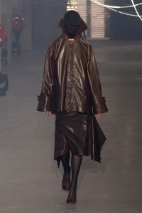Vetements Spring 2026 Ready-to Wear Collection at Paris Fashion Week