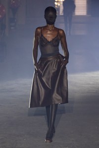 Vetements Spring 2026 Ready-to Wear Collection at Paris Fashion Week