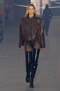 Vetements Spring 2026 Ready-to Wear Collection at Paris Fashion Week