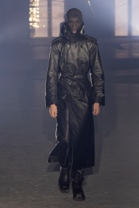 Vetements Spring 2026 Ready-to Wear Collection at Paris Fashion Week