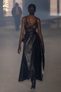 Vetements Spring 2026 Ready-to Wear Collection at Paris Fashion Week