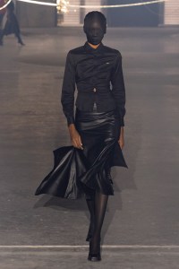 Vetements Spring 2026 Ready-to Wear Collection at Paris Fashion Week