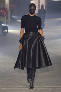 Vetements Spring 2026 Ready-to Wear Collection at Paris Fashion Week