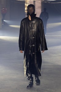 Vetements Spring 2026 Ready-to Wear Collection at Paris Fashion Week