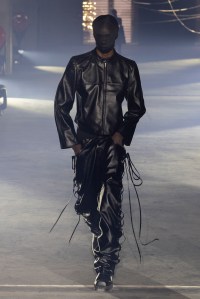 Vetements Spring 2026 Ready-to Wear Collection at Paris Fashion Week