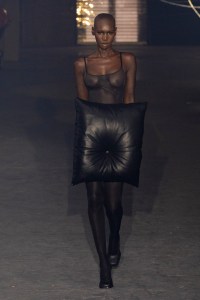 Vetements Spring 2026 Ready-to Wear Collection at Paris Fashion Week