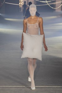 Vetements Spring 2026 Ready-to Wear Collection at Paris Fashion Week