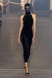 Vetements Spring 2026 Ready-to Wear Collection at Paris Fashion Week