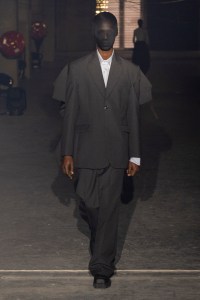 Vetements Spring 2026 Ready-to Wear Collection at Paris Fashion Week