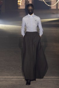 Vetements Spring 2026 Ready-to Wear Collection at Paris Fashion Week