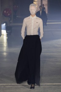 Vetements Spring 2026 Ready-to Wear Collection at Paris Fashion Week