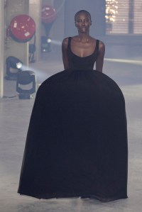 Vetements Spring 2026 Ready-to Wear Collection at Paris Fashion Week