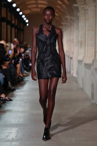 Victoria Beckham Spring 2026 Ready-to-Wear Collection at Paris Fashion Week