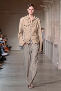 Victoria Beckham Spring 2026 Ready-to-Wear Collection at Paris Fashion Week