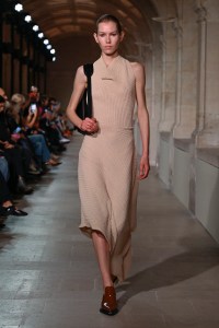 Victoria Beckham Spring 2026 Ready-to-Wear Collection at Paris Fashion Week