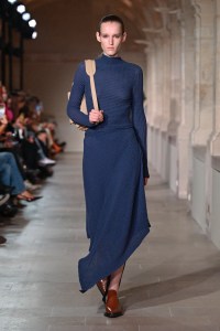 Victoria Beckham Spring 2026 Ready-to-Wear Collection at Paris Fashion Week