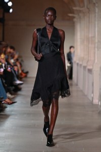 Victoria Beckham Spring 2026 Ready-to-Wear Collection at Paris Fashion Week
