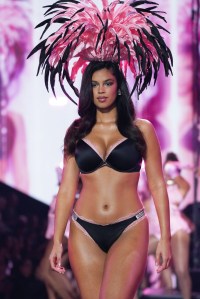 The 2025 Victoria's Secret Fashion Show