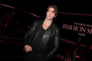 Patrick Schwarzenegger