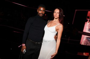 Tyrell Hampton