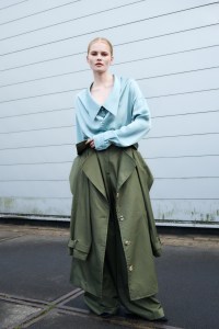 Viktor & Rolf Spring 2026 Ready-to-Wear Collection at Paris Fashion Week