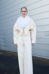 Viktor & Rolf Spring 2026 Ready-to-Wear Collection at Paris Fashion Week