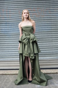 Viktor & Rolf Spring 2026 Ready-to-Wear Collection at Paris Fashion Week