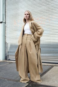 Viktor & Rolf Spring 2026 Ready-to-Wear Collection at Paris Fashion Week