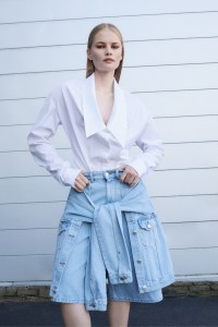 Viktor & Rolf Spring 2026 Ready-to-Wear Collection at Paris Fashion Week