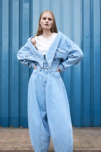 Viktor & Rolf Spring 2026 Ready-to-Wear Collection at Paris Fashion Week