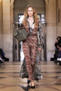 Andreas Kronthaler for Vivienne Westwood Spring 2026 Ready-to-Wear Collection at Paris Fashion Week