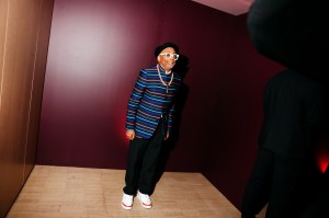 Spike Lee
