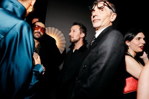 Anthony Vaccarello