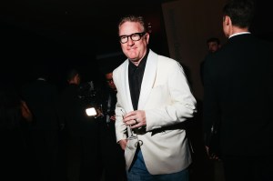 Todd Snyder