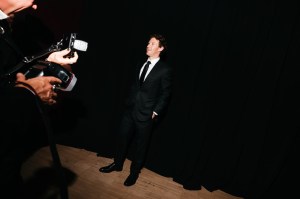 Mark Zuckerberg