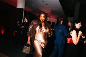 Gabriella Karefa-Johnson
