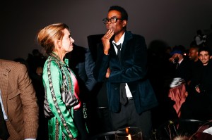 Chris Rock