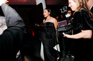 Priscilla Chan