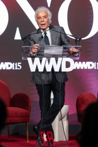 Giancarlo Giammetti