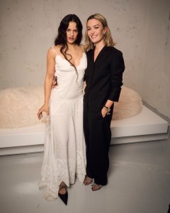 Rosalia, Marta Ortega Pérez