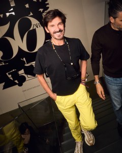 Guido Palau