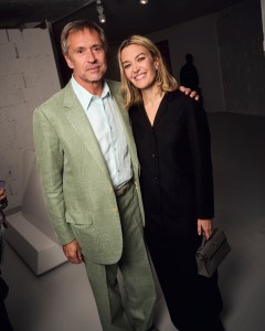 Marc Newson, Marta Ortega Pérez