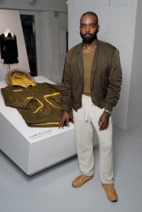 Samuel Ross