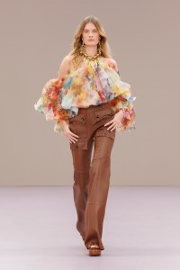 Zimmermann Spring 2026 Ready-to-Wear Collection at Paris Fashion Week