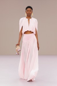 Zimmermann Spring 2026 Ready-to-Wear Collection at Paris Fashion Week