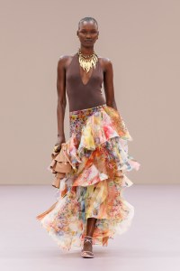 Zimmermann Spring 2026 Ready-to-Wear Collection at Paris Fashion Week