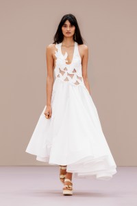 Zimmermann Spring 2026 Ready-to-Wear Collection at Paris Fashion Week