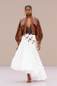 Zimmermann Spring 2026 Ready-to-Wear Collection at Paris Fashion Week