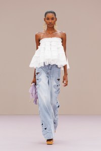 Zimmermann Spring 2026 Ready-to-Wear Collection at Paris Fashion Week